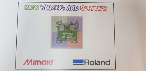 Genuine roland soljet pro - soljet, iii