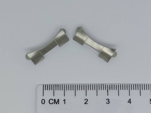 New 20mm oyster style - oyster,