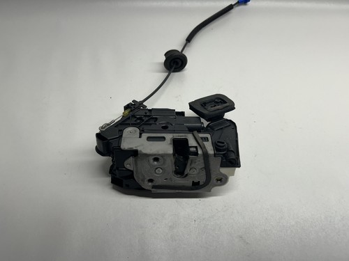 Seat leon 5f1 rear right - seat,