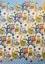 Emma Ball Wrapping Paper ~