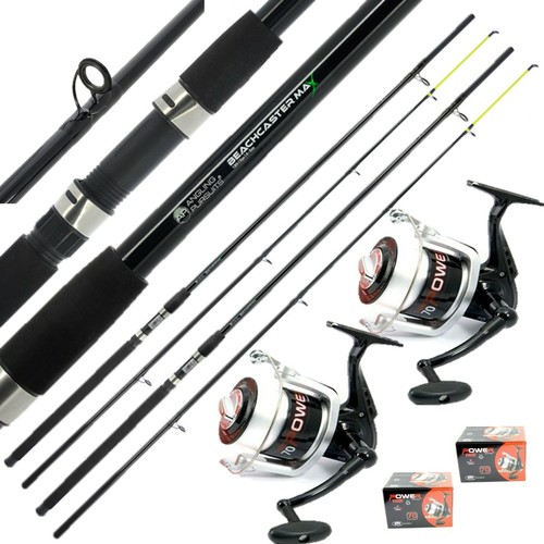 12ft angling pursuits - angling,