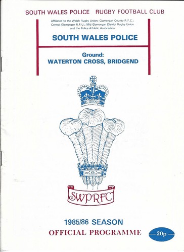 South wales - south,