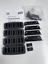 THULE FITTING KIT 3027 Fits LAND ROVER Discovery Mk.IV 5-dr SUV 09–17+OTHER 