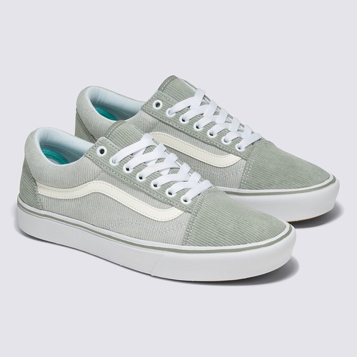 Vans mini cord comfycush old - vans,