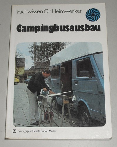 Instructions camping bus - instructions,