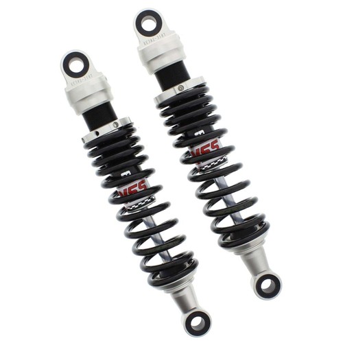 Pair shock absorbers post - absorbers,