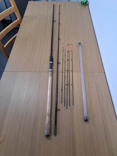 Daiwa match winner - match, raison
