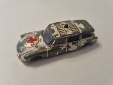 Husky Citroen DS Safari