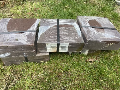 10x heavy storage heater brick - storage,