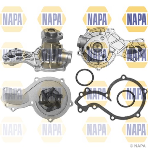 Water pump for passat 3a2 - pump,