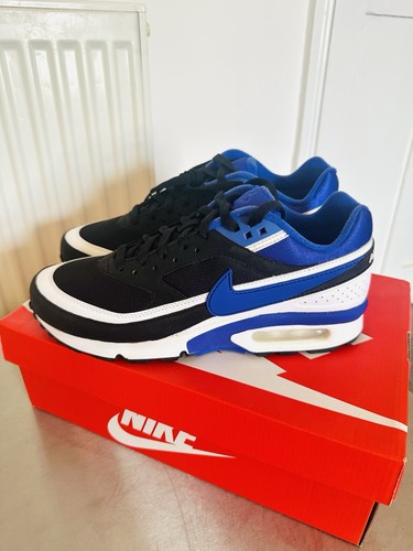 Nike air max persian - max, bw