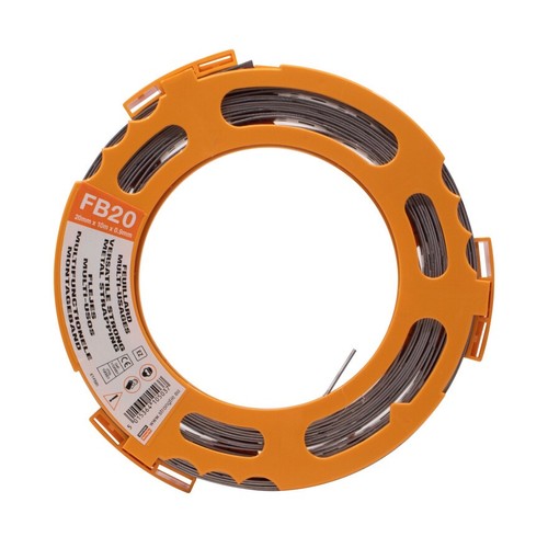 Fixing band 20mm fb20 simpson - 20mm,