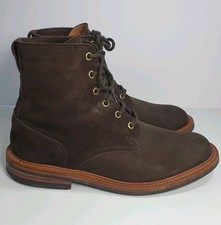 Tricker's Bernwood Brown