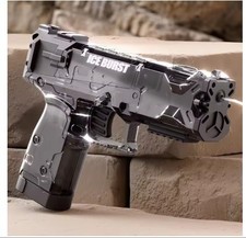 Mini Water Gun Toy High