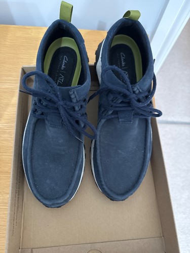 Clarks mens atl - mens,