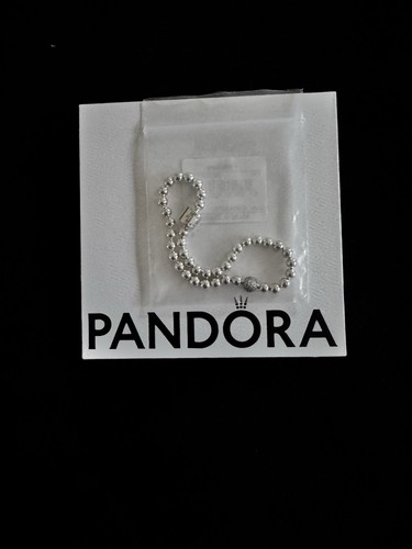 Boxed genuine pandora silver - genuine,