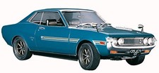 Hasegawa 1/24 Toyota Celica