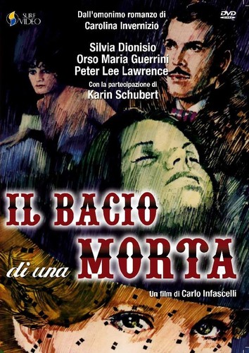 Bacio una morta - il,