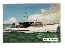 NZ Sanitarium Speed Boats &