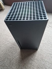 Xbox Series X 1tb Faulty