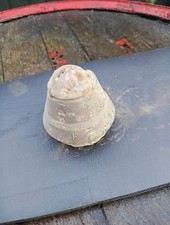  WW1 Belgian Car boot find