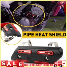 Exhaust Heat Shield Universal