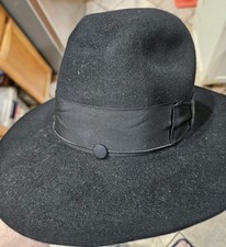 🤠 Borsalino Trionfo Felt