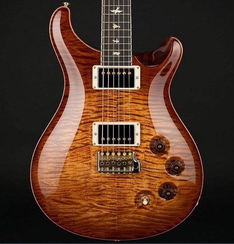 Prs dgt top copperhead - in,