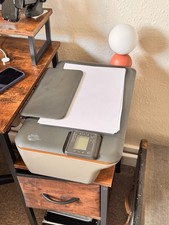 HP Deskjet 3050A All-in-One Inkjet Printer