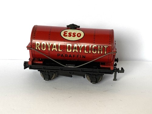 Hornby dublo esso - hornby,