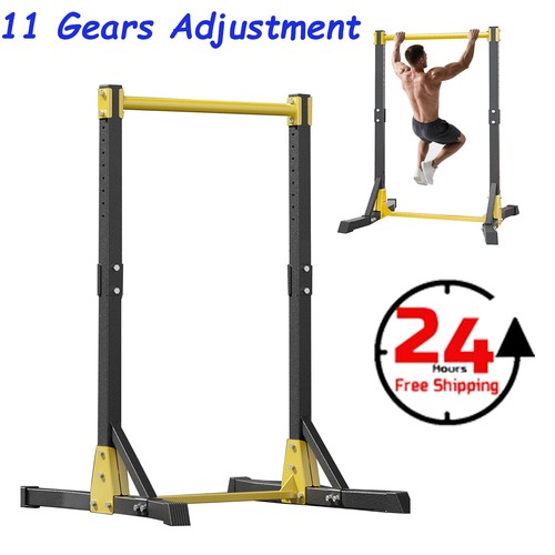 Power tower dip station pull - power,