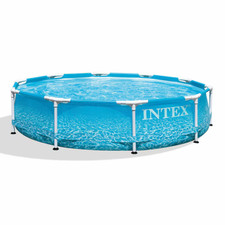 Intex 10-ft x 10-ft x 30-in