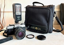 Vintage minolta 500 35mm - vintage, x-500