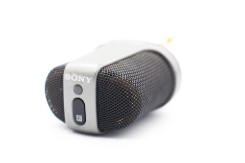 Sony dcr vx1000 camcorder - sony,
