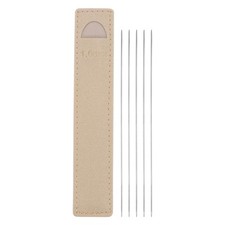 5Pcs Extra Fine Knitting