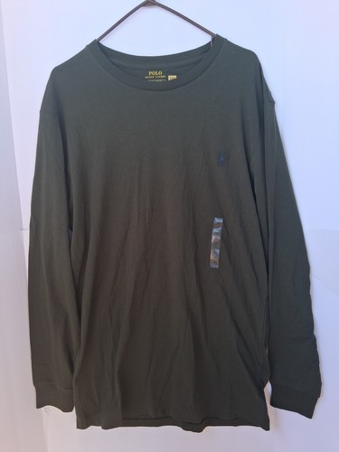 Polo ralph lauren long - polo,