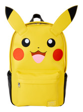 Loungefly: Pokemon Pikachu