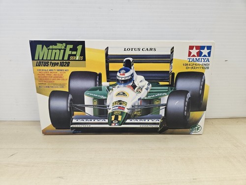 Tamiya 28001 scale mini - 28001,