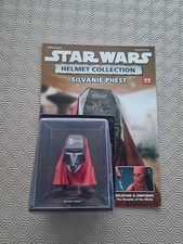 Deagostini Star Wars Helmet