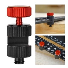 Reliable Aluminum Triangular Aid Tool For Exact Measurements Accurate Drawings