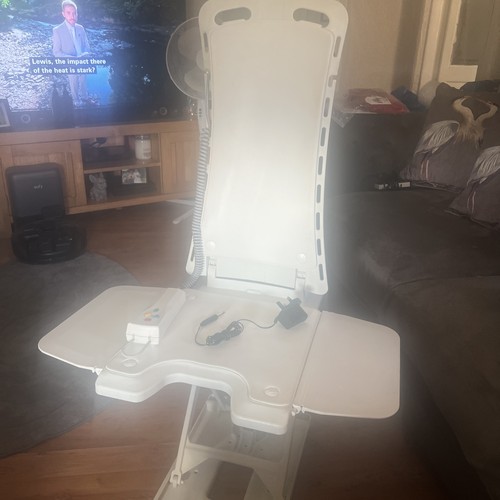 Bath lift electric - bath,