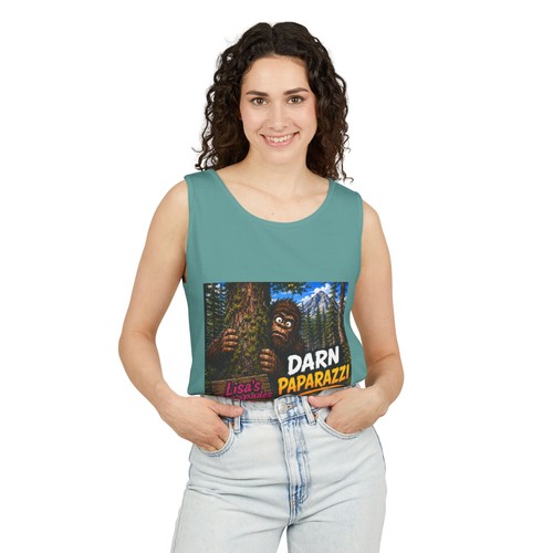 Darn paparazzi bigfoot unisex - paparazzi,