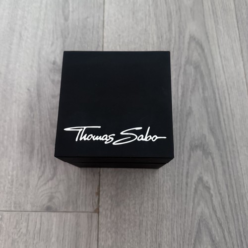 Genuine thomas sabo watch box - genuine,