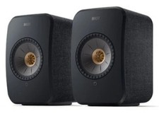 KEF LSX II Wireless Active