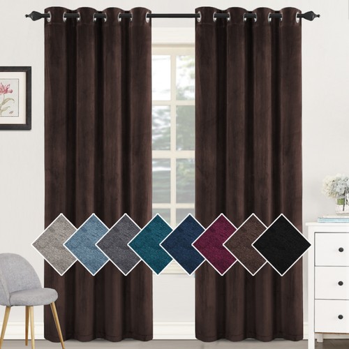 Panels velvet elegant - panels,