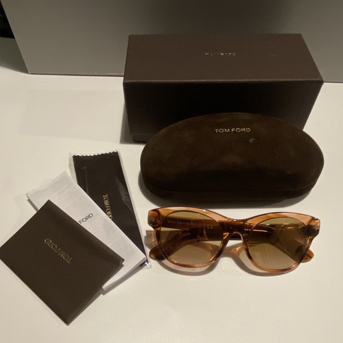 Tom ford women - aly, cat