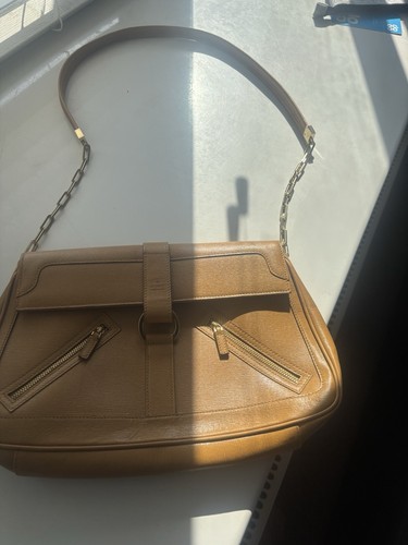 Gucci vintage shoulder bag - gucci,