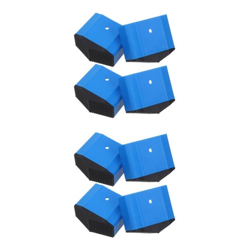 8pcs durable rubber ladder - 8pcs,