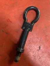 FORD FIESTA Mk7 Tow Hook Towing Eye 6M21-17B804-AD 2017 23354957✅