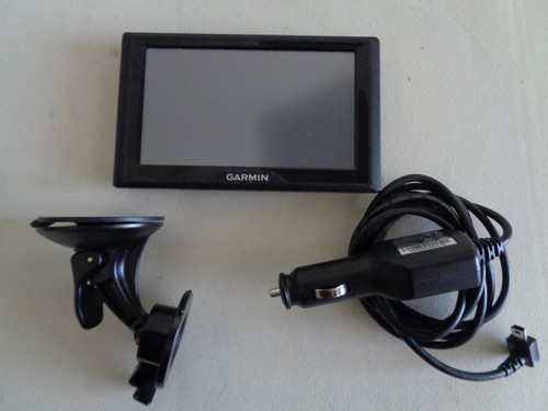 Sat nav garmin - nav, lmt-s